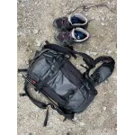 Rucsac BURTON - [ak] Dispatcher 35L - True Black